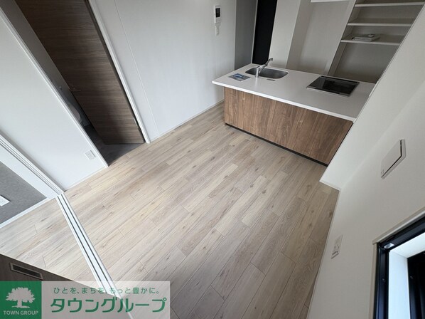 Heureux中野若宮の物件内観写真